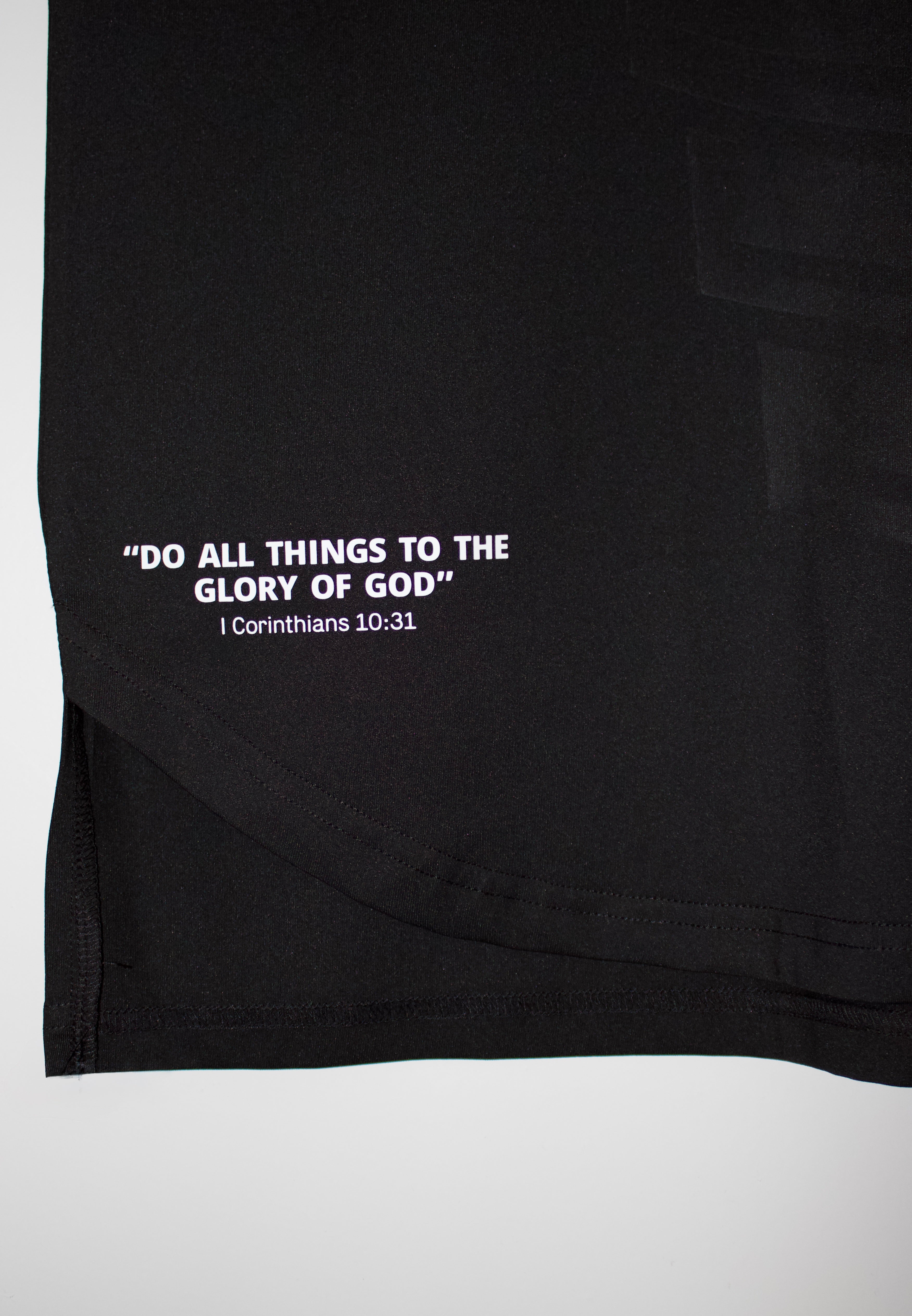 Image of Men’s Tank Top ‘1 Cor 10:31’